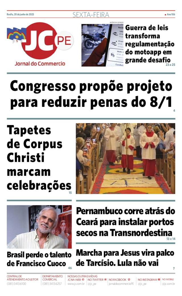 Jornal do Commercio