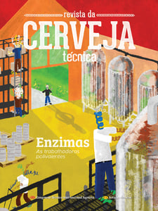 Revista da Cerveja!