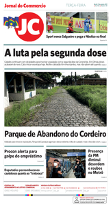 Jornal do Commercio