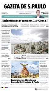 Jornal Gazeta