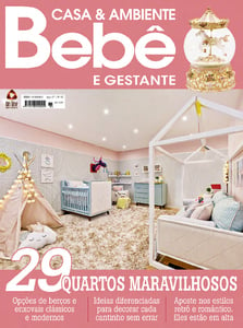 Casa e Ambiente Bebê