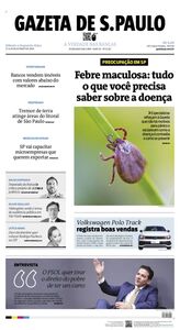 Jornal Gazeta