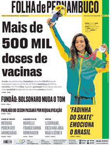 Folha de Pernambuco