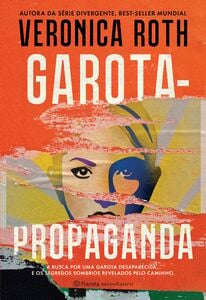 Garota-propaganda