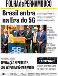 Folha de Pernambuco