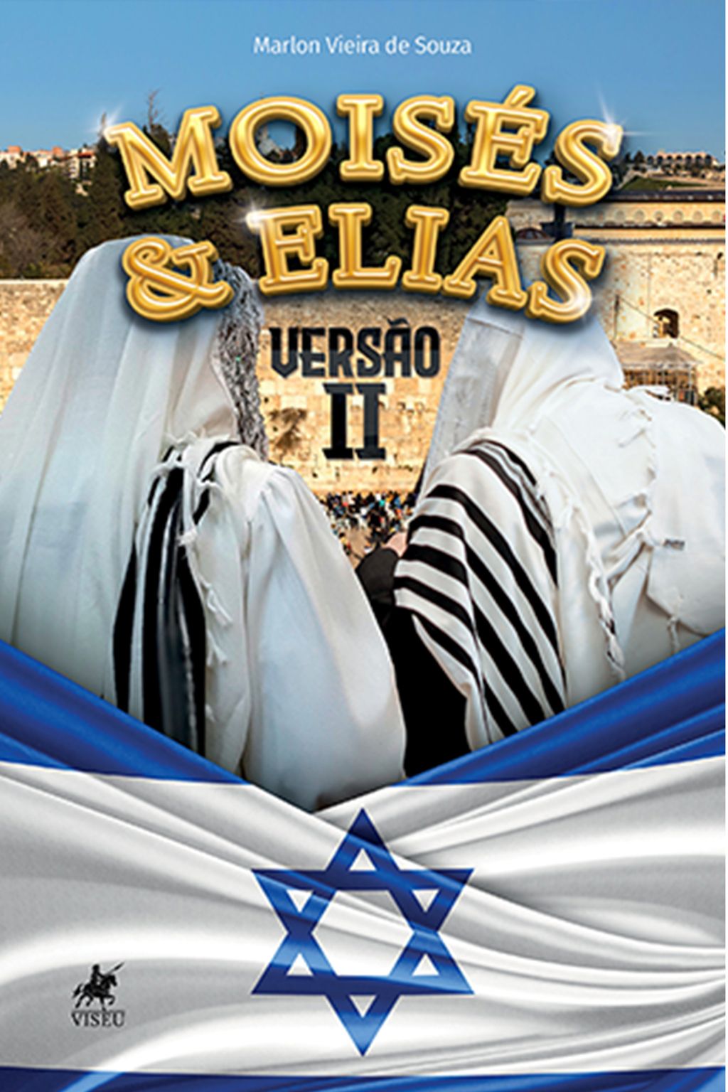 Moisés e Elias