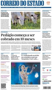 Correio do Estado MS