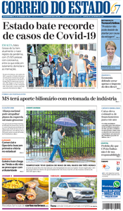 Correio do Estado MS
