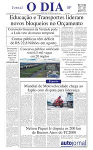O Dia SP