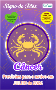Signo do Mês