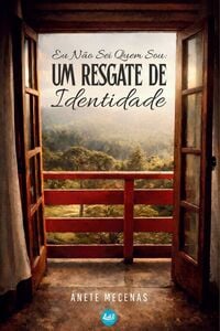 Eu não sei quem sou