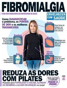 Envelhecer com saúde