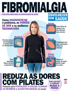 Envelhecer com saúde
