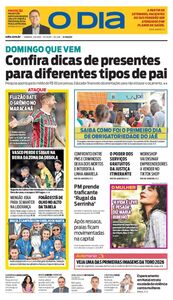 O Dia RJ