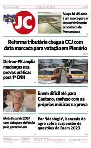 Jornal do Commercio