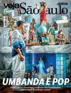 Veja SP