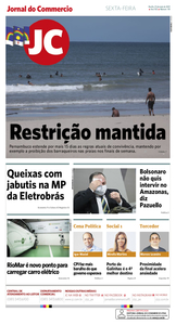 Jornal do Commercio