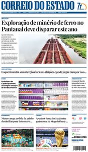 Correio do Estado MS