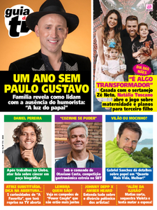 Guia da TV Guia da TV