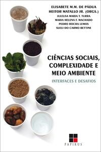 Ciências sociais, complexidade e meio ambiente