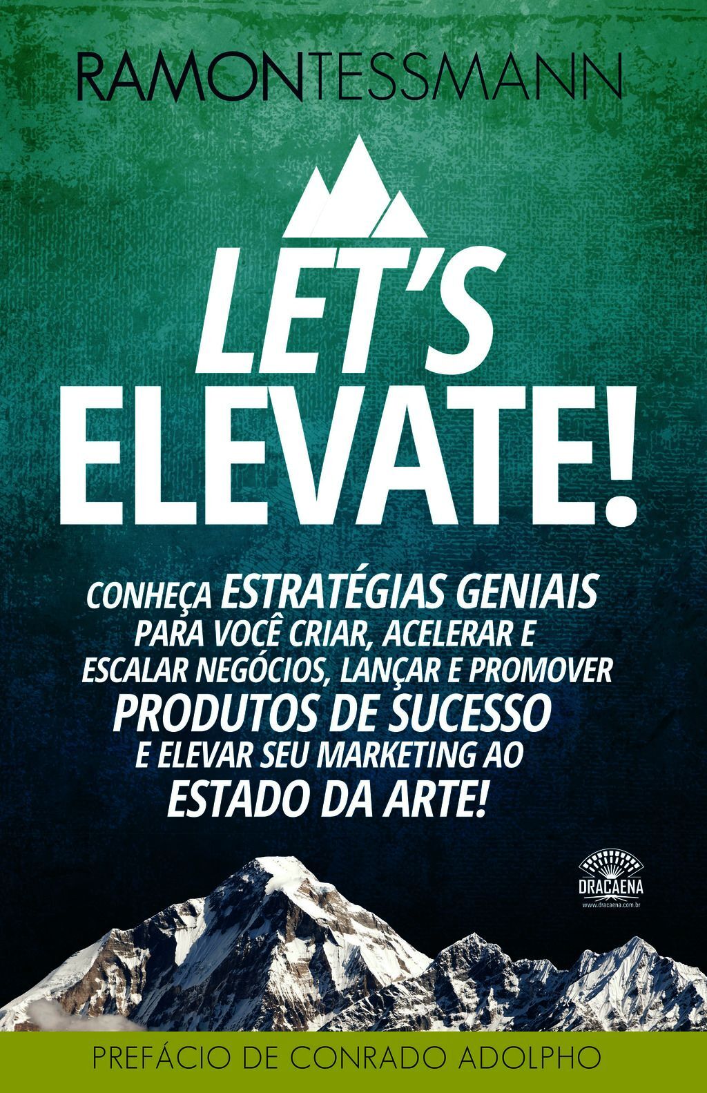 Let''s Elevate