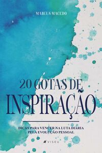 20 Gotas de inspiração