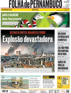 Folha de Pernambuco