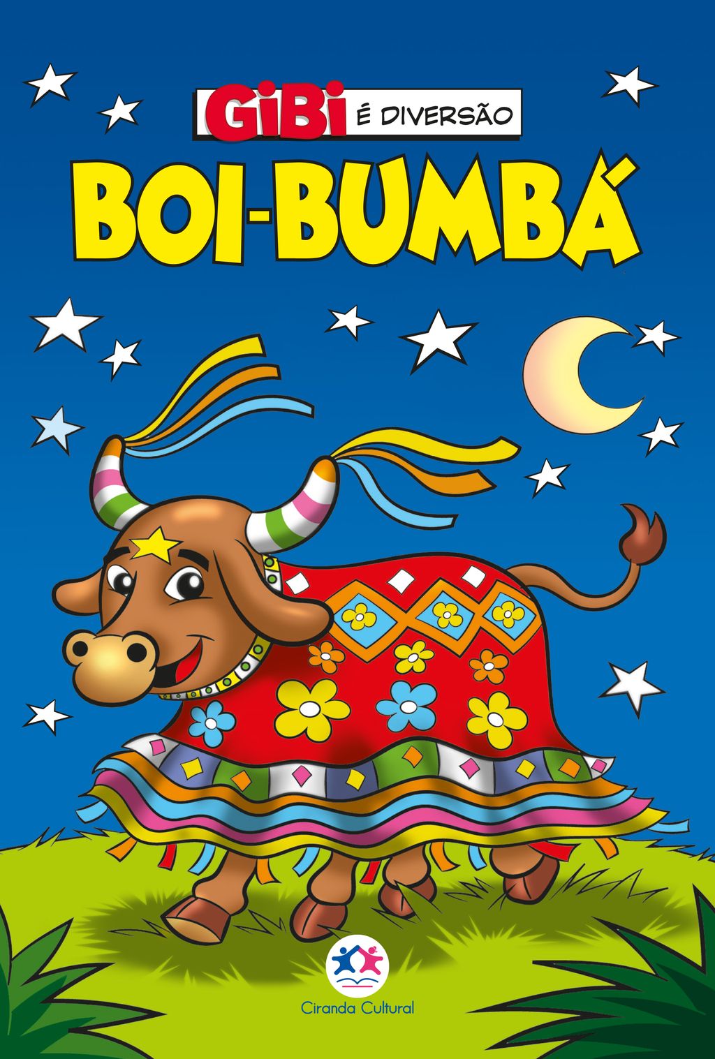 Boi-Bumbá