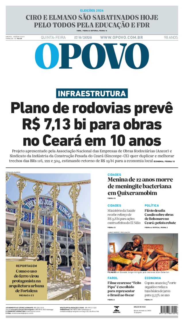 O Povo