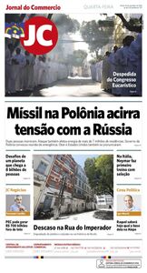 Jornal do Commercio