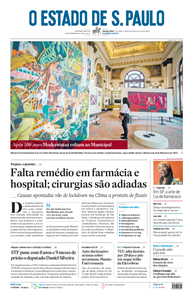 Estadão