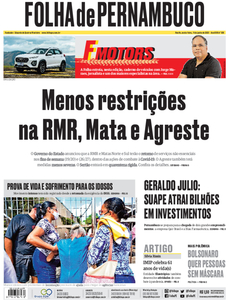 Folha de Pernambuco