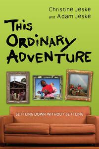 This Ordinary Adventure