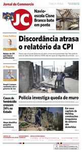 Jornal do Commercio