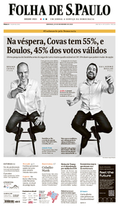 Folha de S.Paulo