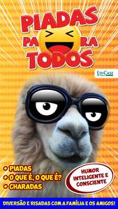Piadas para Todos Piadas para Todos