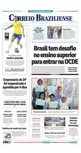 Correio Braziliense
