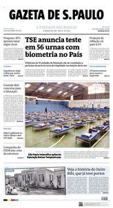 Jornal Gazeta