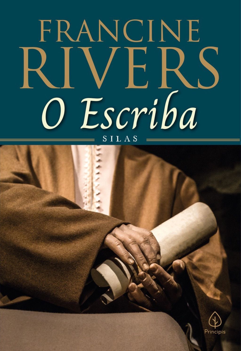 O escriba: Silas