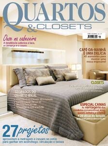 Casa & Ambiente Quartos e Closets