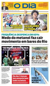 O Dia RJ