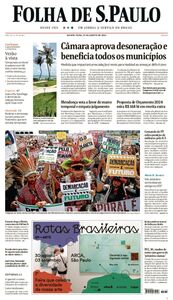 Folha de S.Paulo