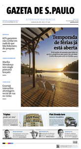 Jornal Gazeta