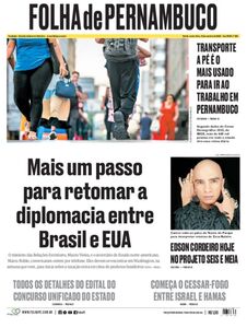 Folha de Pernambuco