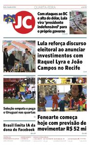 Jornal do Commercio