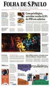Folha de S.Paulo