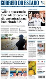 Correio do Estado MS