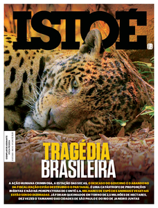 ISTOÉ - Acervo