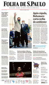 Folha de S.Paulo