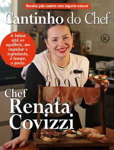 Cantinho do Chef